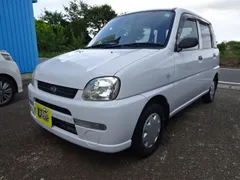 Subaru Pleo
