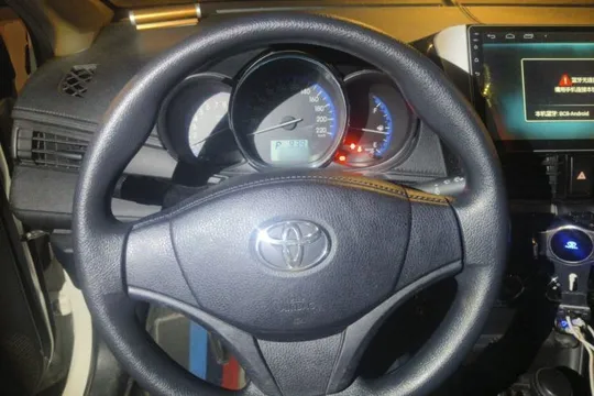 Toyota Vios