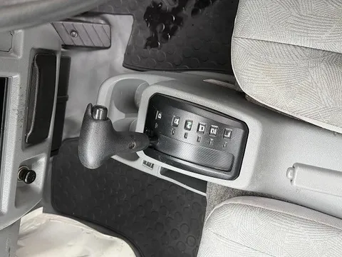 Nissan Clipper Truck