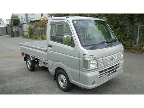 Nissan Clipper Truck