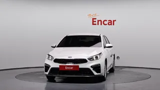 Kia Cerato (K3)