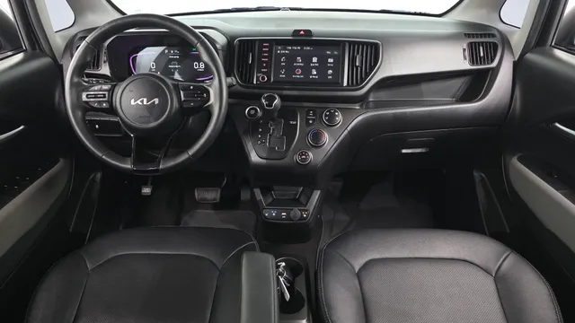 Kia Ray