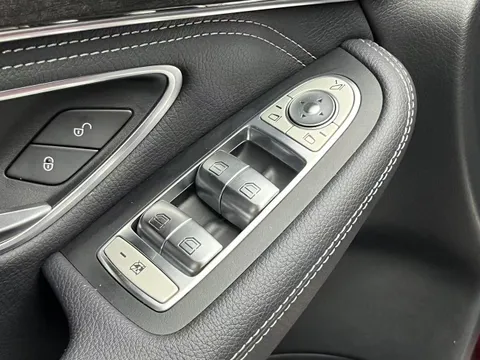 Mercedes-Benz Mercedes-Benz GLC