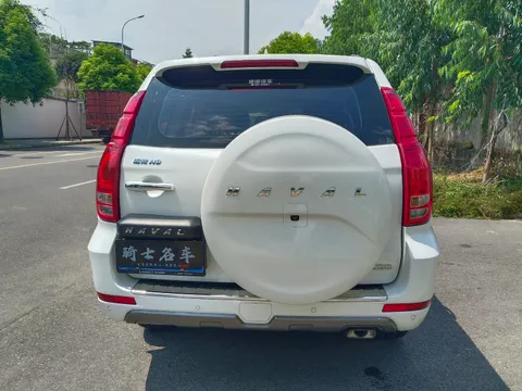 Haval H9