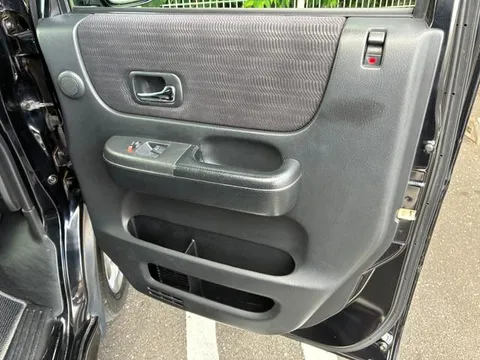 Honda Vamos