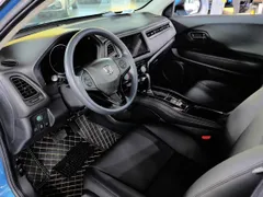 Honda HR-V (Vezel)