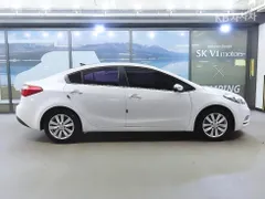 Kia Cerato (K3)