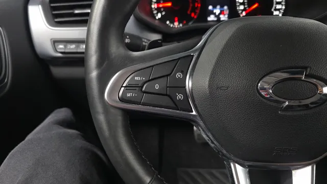 Renault XM3
