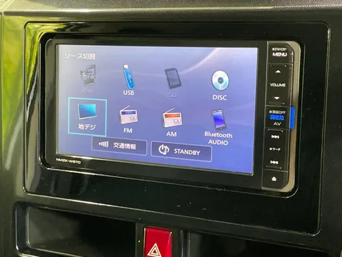 Daihatsu Thor
