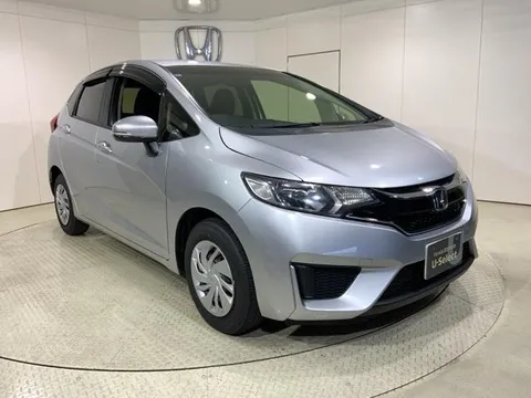 Honda Jazz (Fit)