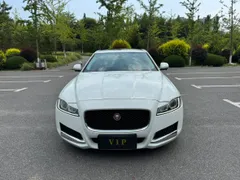Jaguar XFL