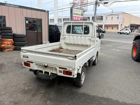 Toyota Pixis Truck