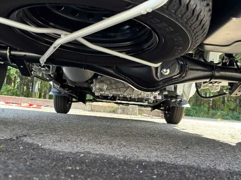 Suzuki Carry Track