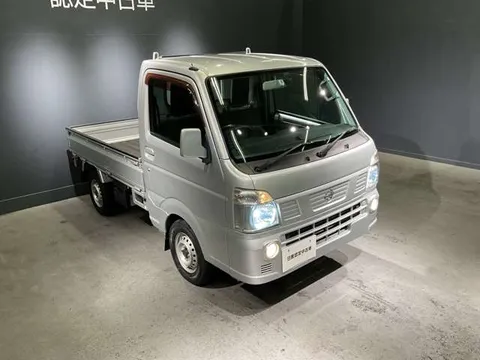Nissan Clipper Truck