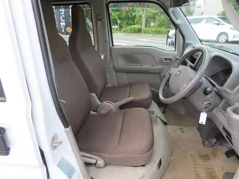 Nissan Clipper