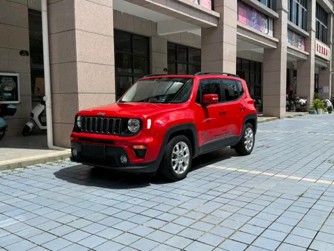 Jeep