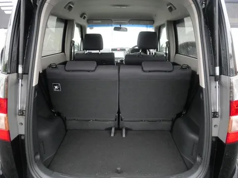 Honda Zest