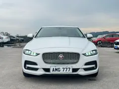 Jaguar XEL