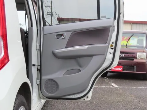 Mazda AZ-Wagon
