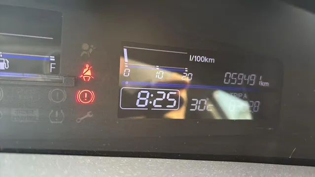 Honda Jade
