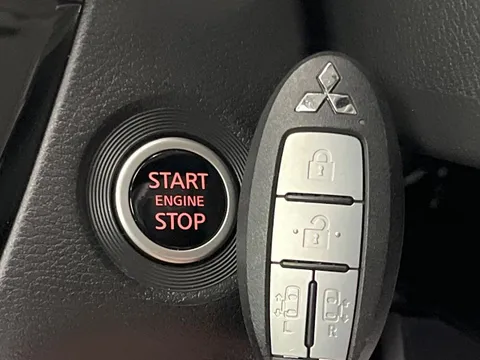 Mitsubishi Delica Mini