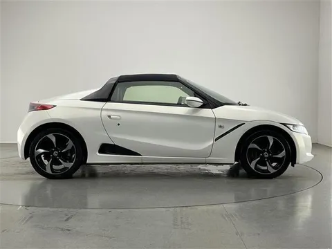 Honda S660