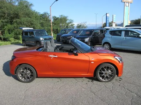 Toyota Copen