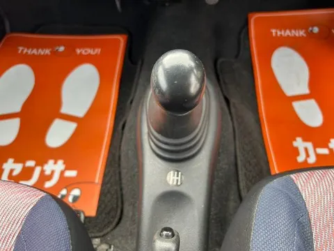Subaru Vivio