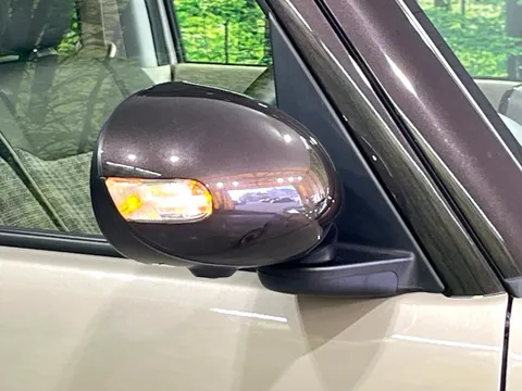 Suzuki Alto Lapin LC