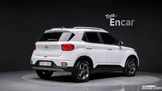 Hyundai Venue