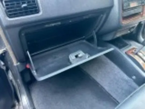 Mitsubishi Pajero JR