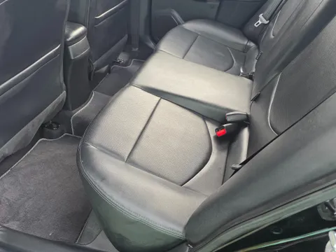 Kia Cerato (Forte)