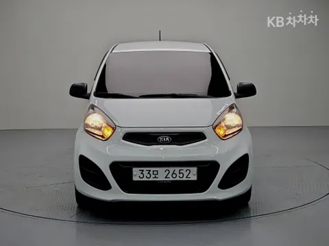 Kia Picanto (Morning)
