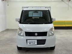 Suzuki Palette