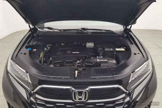 Honda UR-V