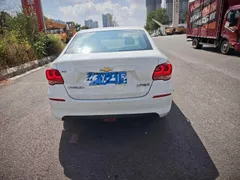 Chevrolet Cavalier