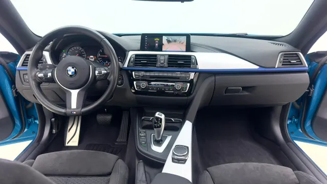 BMW 4-Series