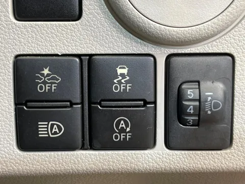 Subaru Pleo Plus