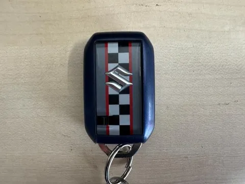 Suzuki Swift Sport