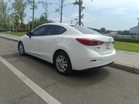 Mazda Mazda 3