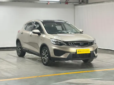 Geely