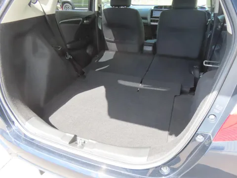 Honda Jazz (Fit)