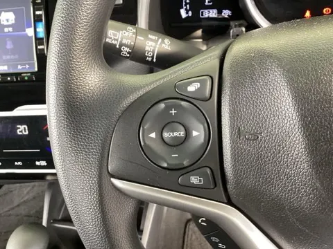 Honda Jazz (Fit)