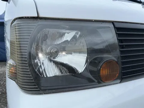 Mitsubishi Minicab Truck