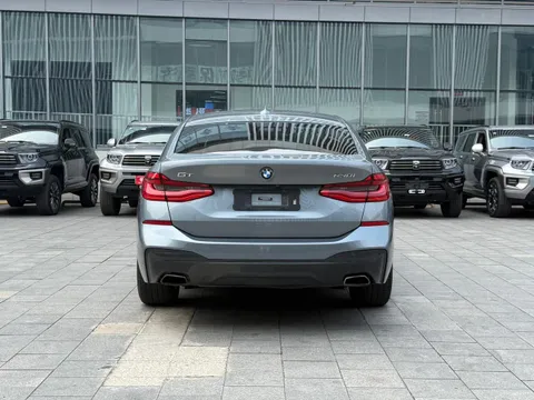 BMW Gran Turismo