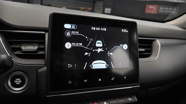 Renault XM3
