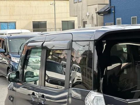 Mitsubishi eK Space Custom