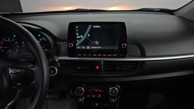 Kia Picanto (Morning)