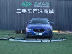 Jaguar XEL