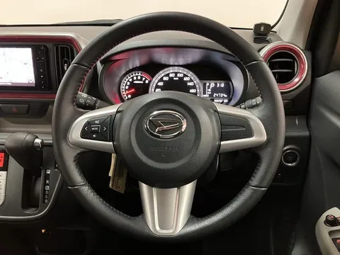 Daihatsu Boon